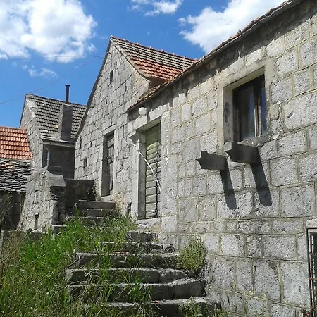 Apartman Jurika