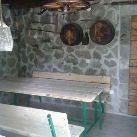 Apartman Jurika Trilj