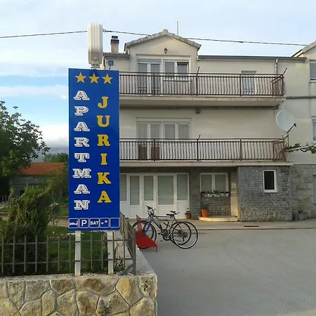 Jurika