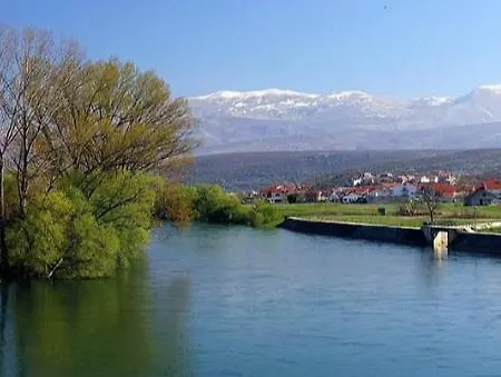 Apartman Jurika *