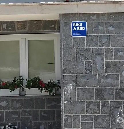 Apartman Jurika Trilj