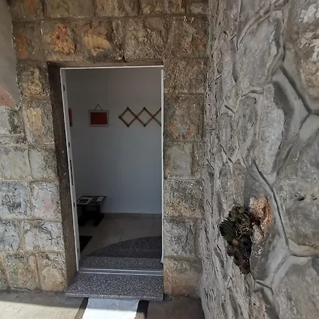 Apartment Jurika *