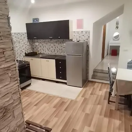 Jurika Apartment Trilj