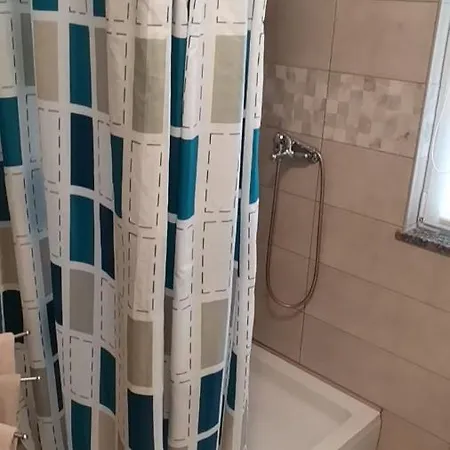 Jurika Apartment *