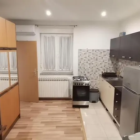Apartment Jurika *