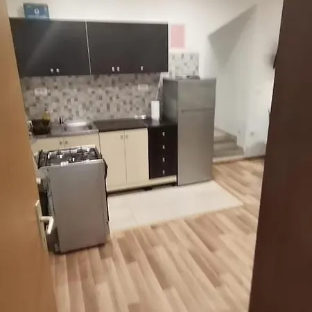 Jurika Apartment Trilj