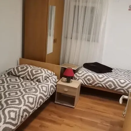 Jurika Apartment Trilj