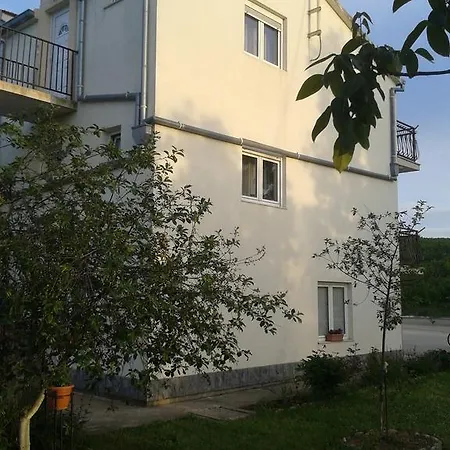 Apartment Jurika