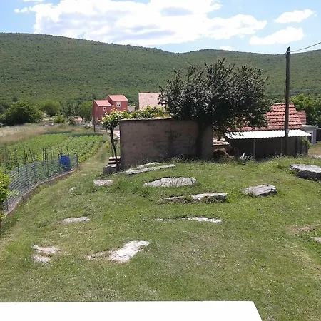 Apartament Jurika Trilj