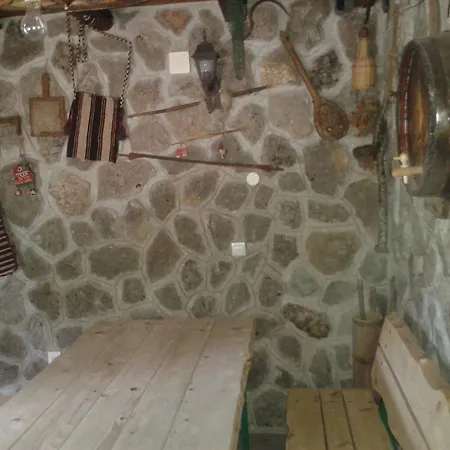 Appartement Jurika