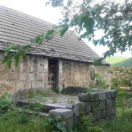 Apartament Jurika Trilj