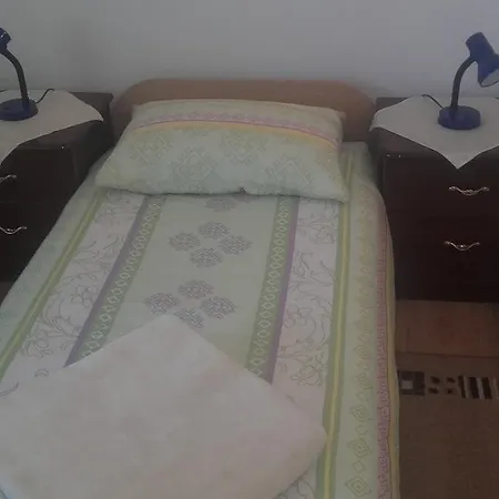 Jurika Apartment