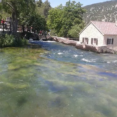 Apartament Jurika Trilj