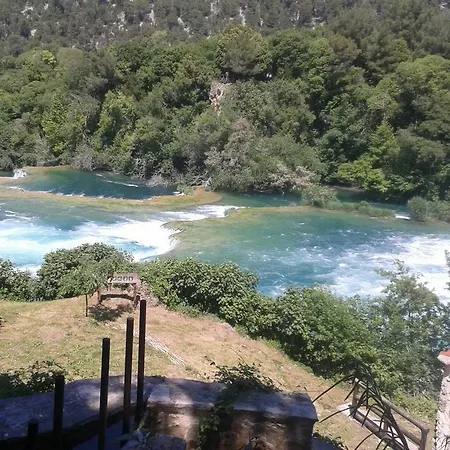 Apartament Jurika Trilj