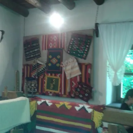Appartement Jurika
