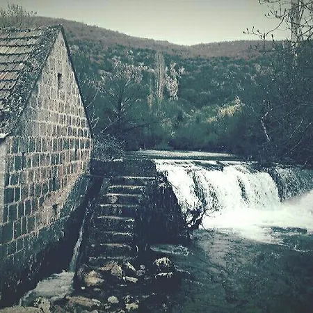 Apartament Jurika Trilj