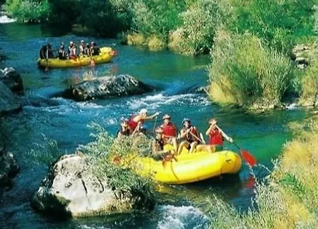 Apartament Jurika Trilj