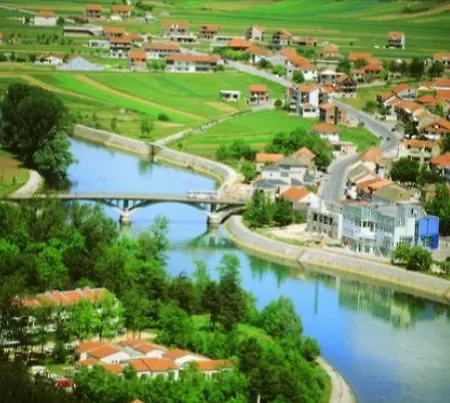 Apartament Jurika Trilj