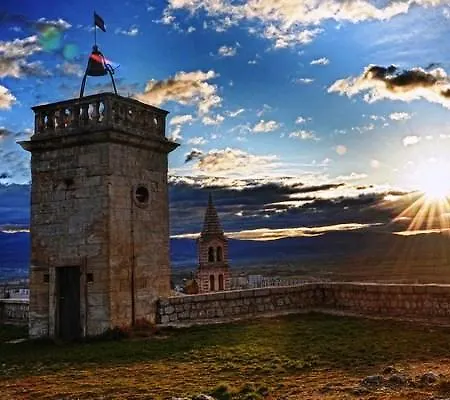 Apartament Jurika Trilj