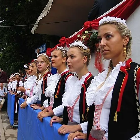 Apartament Jurika Trilj