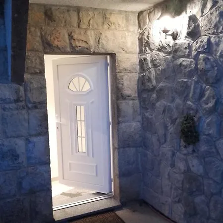 Appartement Jurika *