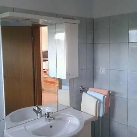 Jurika Appartement *