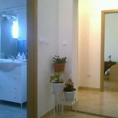 Jurika Appartement Trilj