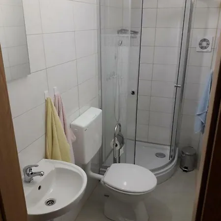 Jurika Appartement Trilj